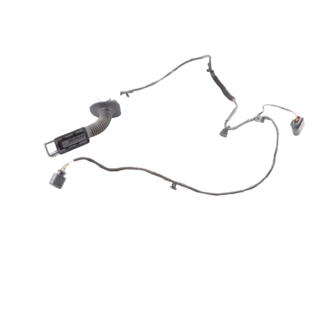 Seat Ibiza 6J  6J4971161D Door Wiring Harness Rear Right O/S 6J4971161D 