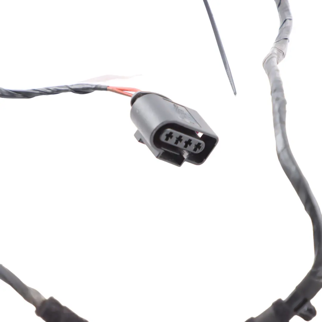 Seat Ibiza 6J  6J4971161D Door Wiring Harness Rear Right O/S 6J4971161D 