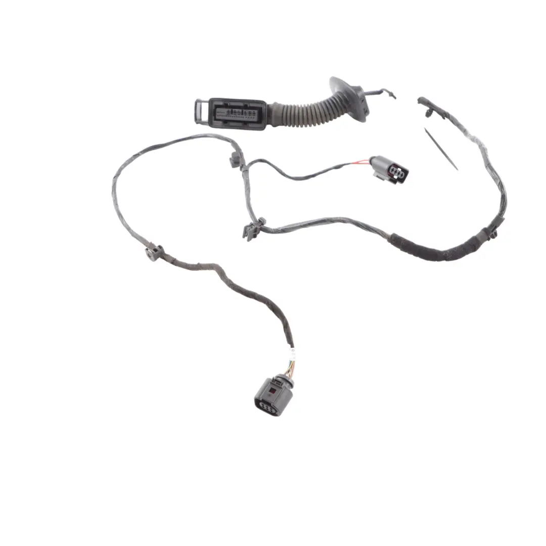 Seat Ibiza 6J  6J4971161D Door Wiring Harness Rear Right O/S 6J4971161D 