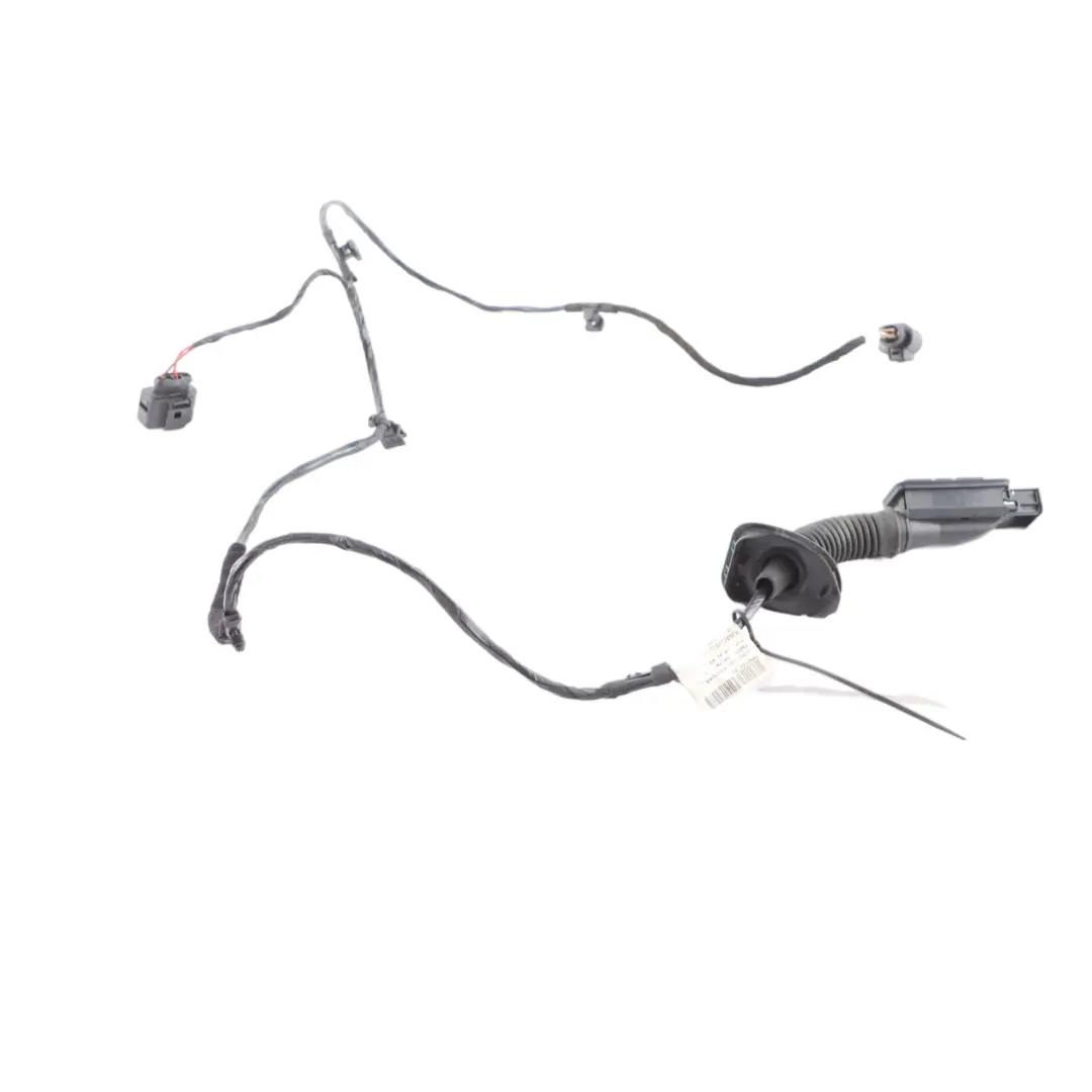 Seat Ibiza 6J  6J4971161D Door Wiring Harness Rear Right O/S 6J4971161D 