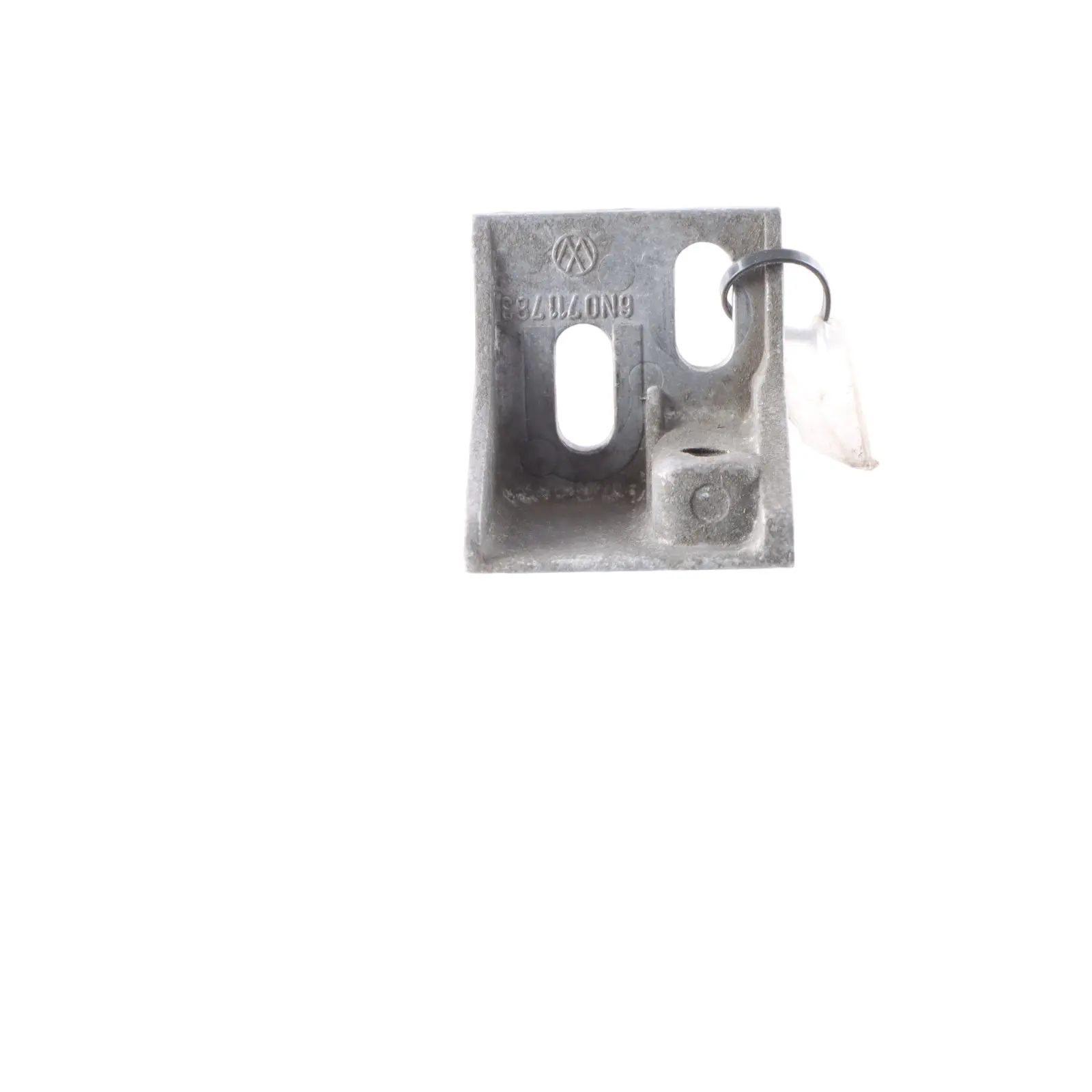 VW Volkswagen Polo 6N 1.4 APQ Front Subframe Bracket Mount Carrier 6N0711783
