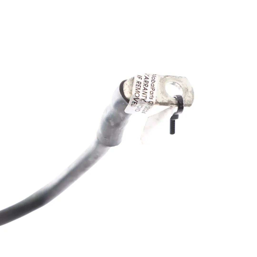 Seat Ibiza 6J Negative Battery Terminal Cable Wire Wiring 6Q0971235K