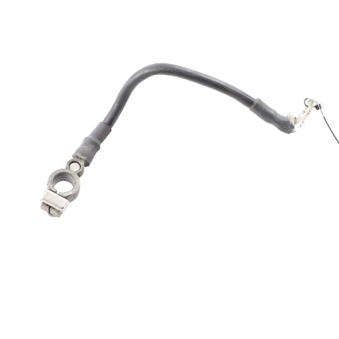 Seat Ibiza 6J Negative Battery Terminal Cable Wire Wiring 6Q0971235K