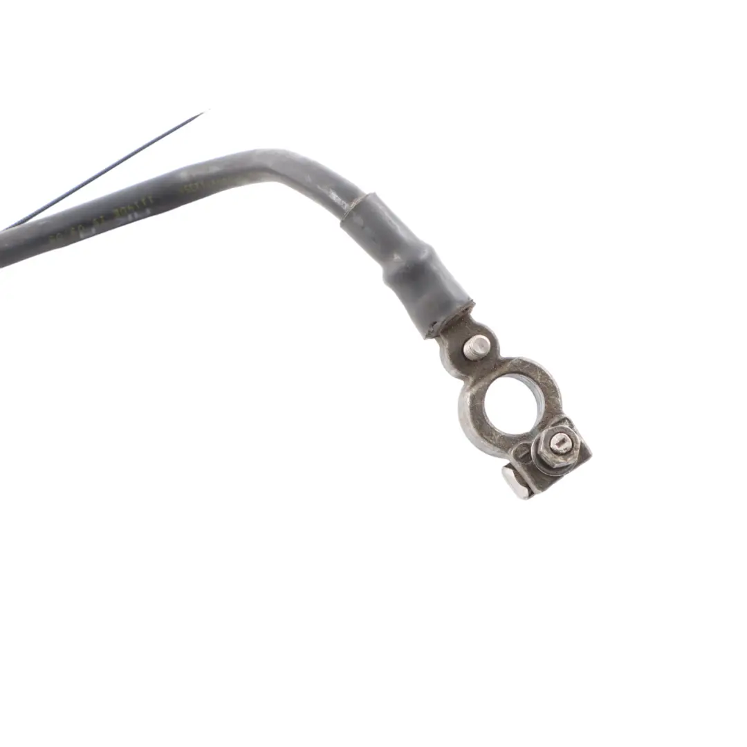 Seat Ibiza 6J Negative Battery Terminal Cable Wire Wiring 6Q0971235K