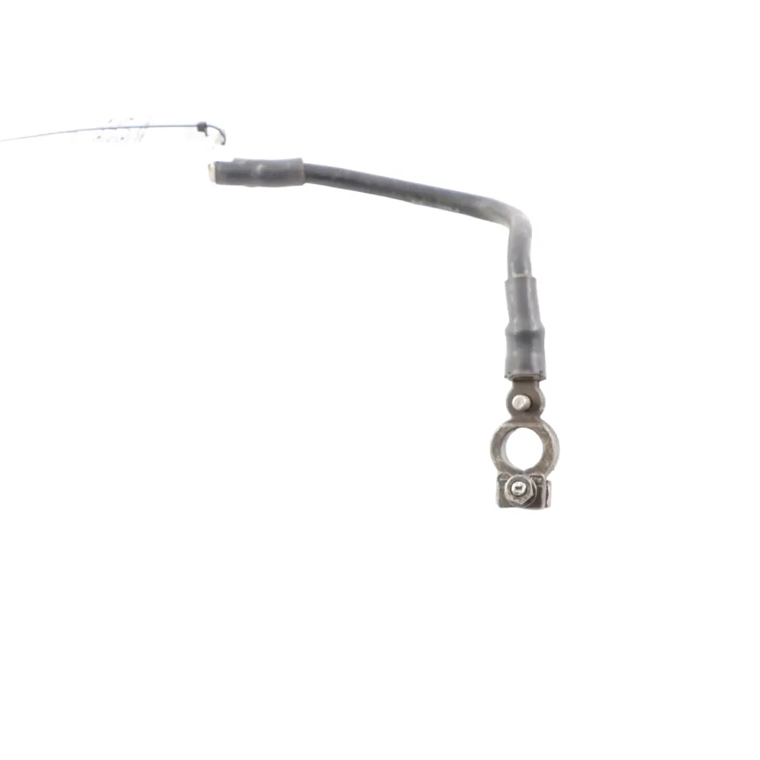 Seat Ibiza 6J Negative Battery Terminal Cable Wire Wiring 6Q0971235K