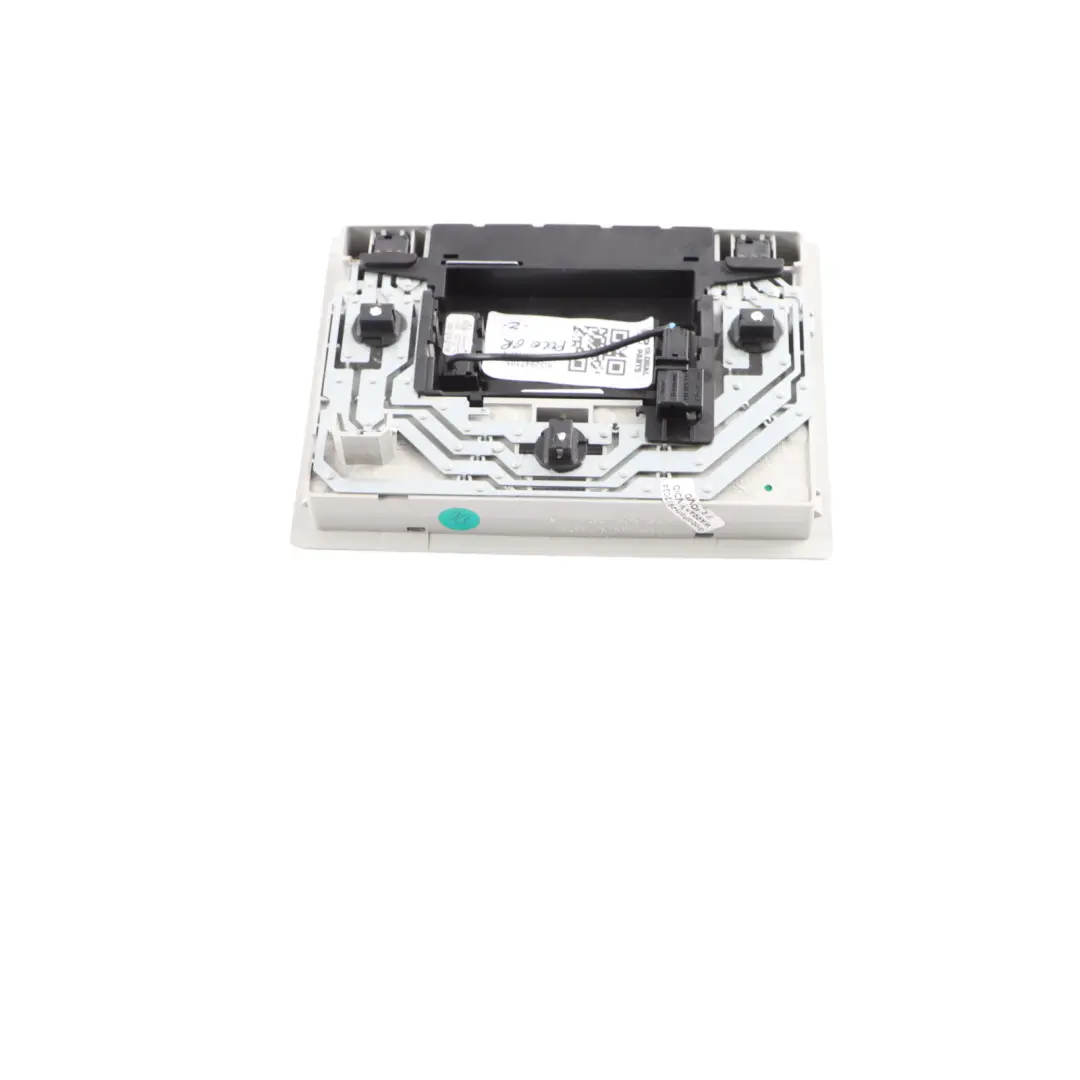 VW Volkswagen Polo 6R Roof Light Front Interior Reading Lamp Switch 6Q2947105L