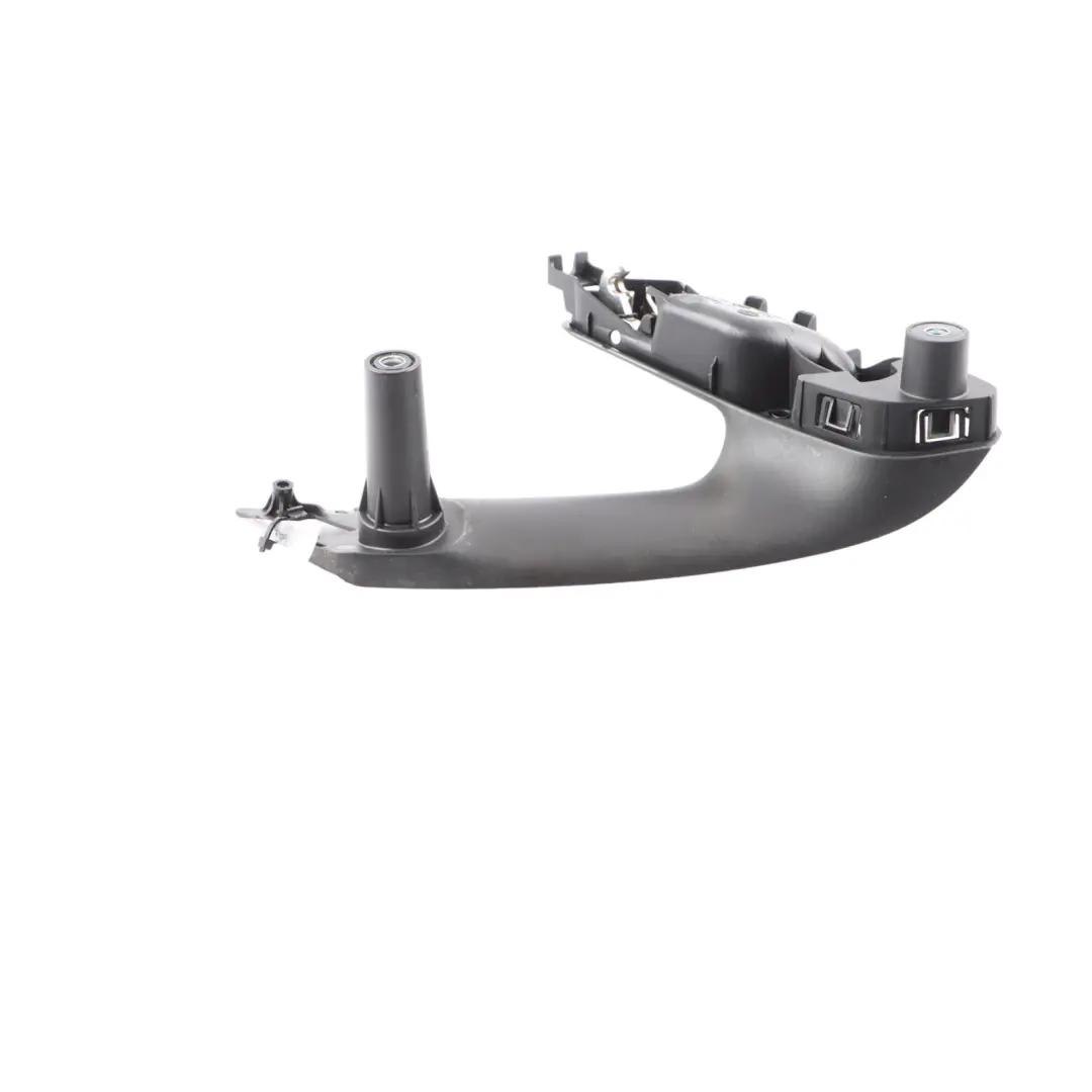 Volkswagen Polo Mk5 6R Door Card Interior Handle Grab Front Right O/S 6R0867180J