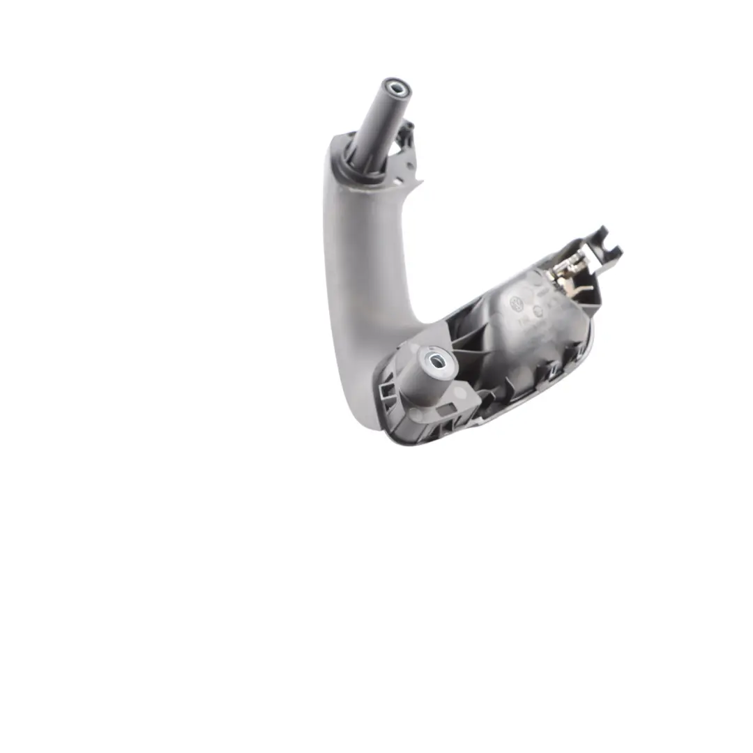 Volkswagen Polo Mk5 6R Door Card Interior Handle Grab Front Right O/S 6R0867180J