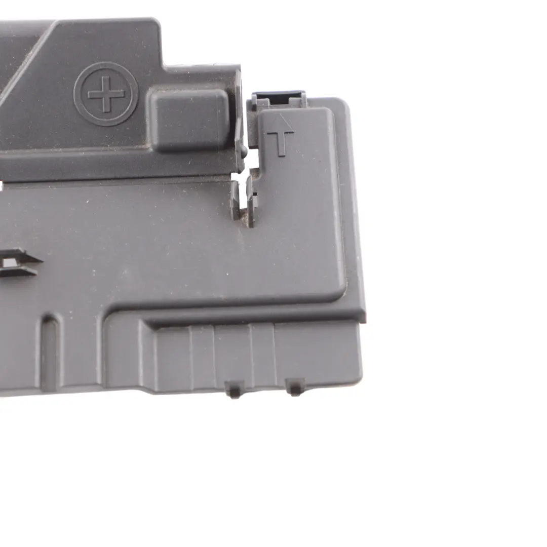 Seat Ibiza 6J Batterie Pluspol Schutzkappe Abdeckung Deckel Trim 6R0915429A