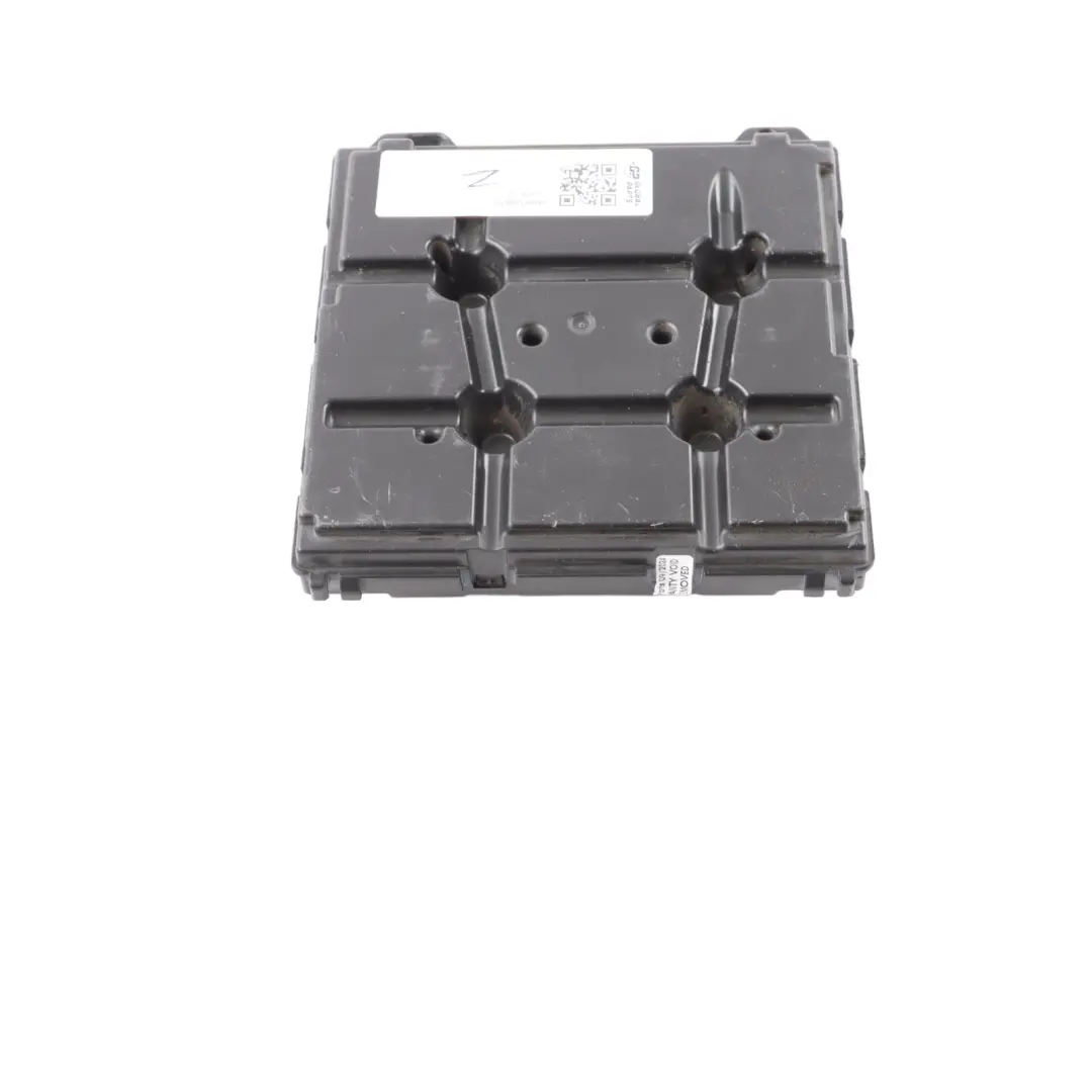 Seat Ibiza 6J Body Control Comfort Unit Module BCM Unit ECU 6R0937087D