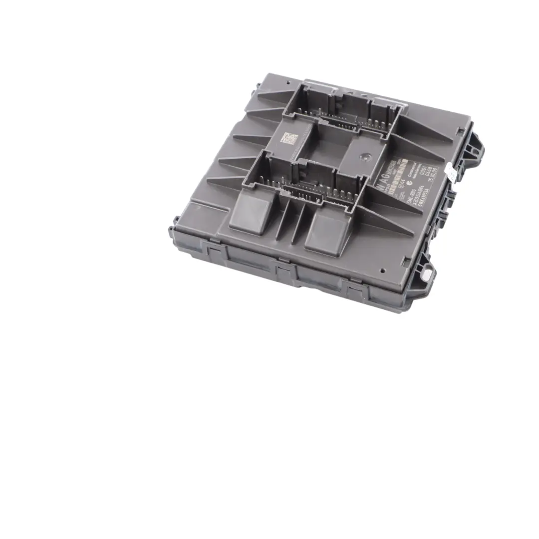 Seat Ibiza 6J Body Control Comfort Unit Module BCM Unit ECU 6R0937087D