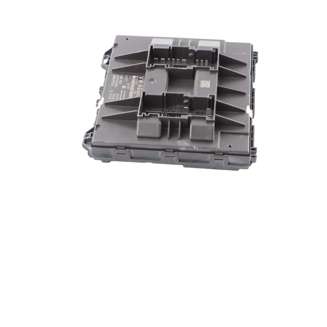 Seat Ibiza 6J Body Control Comfort Unit Module BCM Unit ECU 6R0937087D