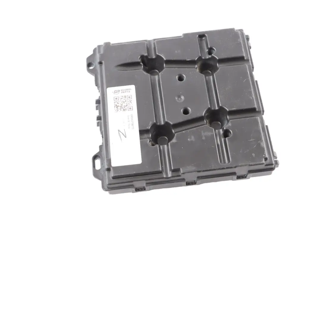 Seat Ibiza 6J Body Control Comfort Unit Module BCM Unit ECU 6R0937087D