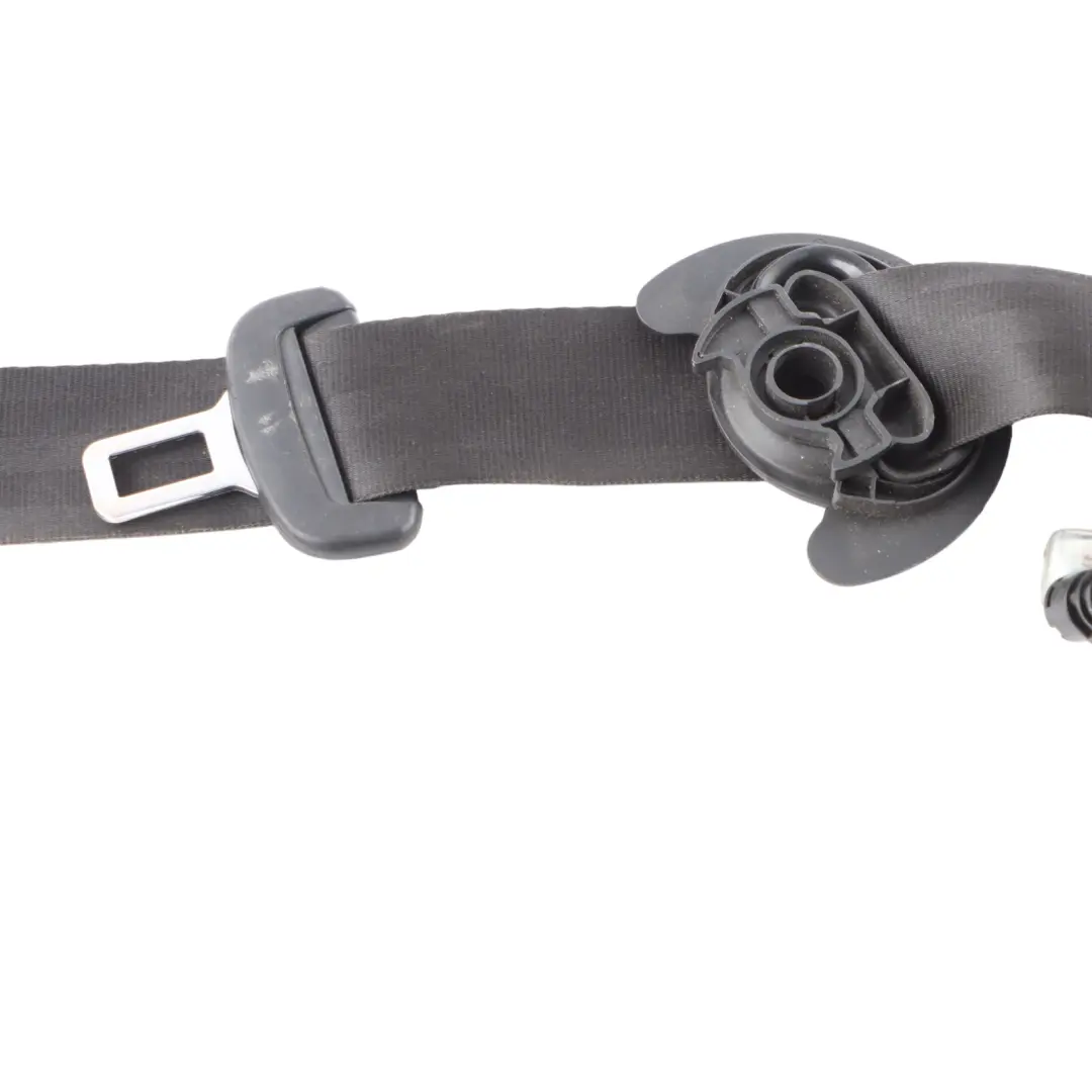 VW Volkswagen Polo 6R Seatbelt Front Left N/S Seat Upper Belt 6R3857705