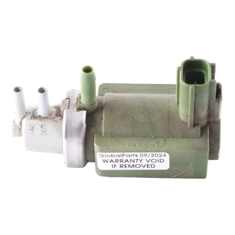 Ford Transit Mk6 2.4 TDCI Vacuum Control Solenoid Valve 70075601