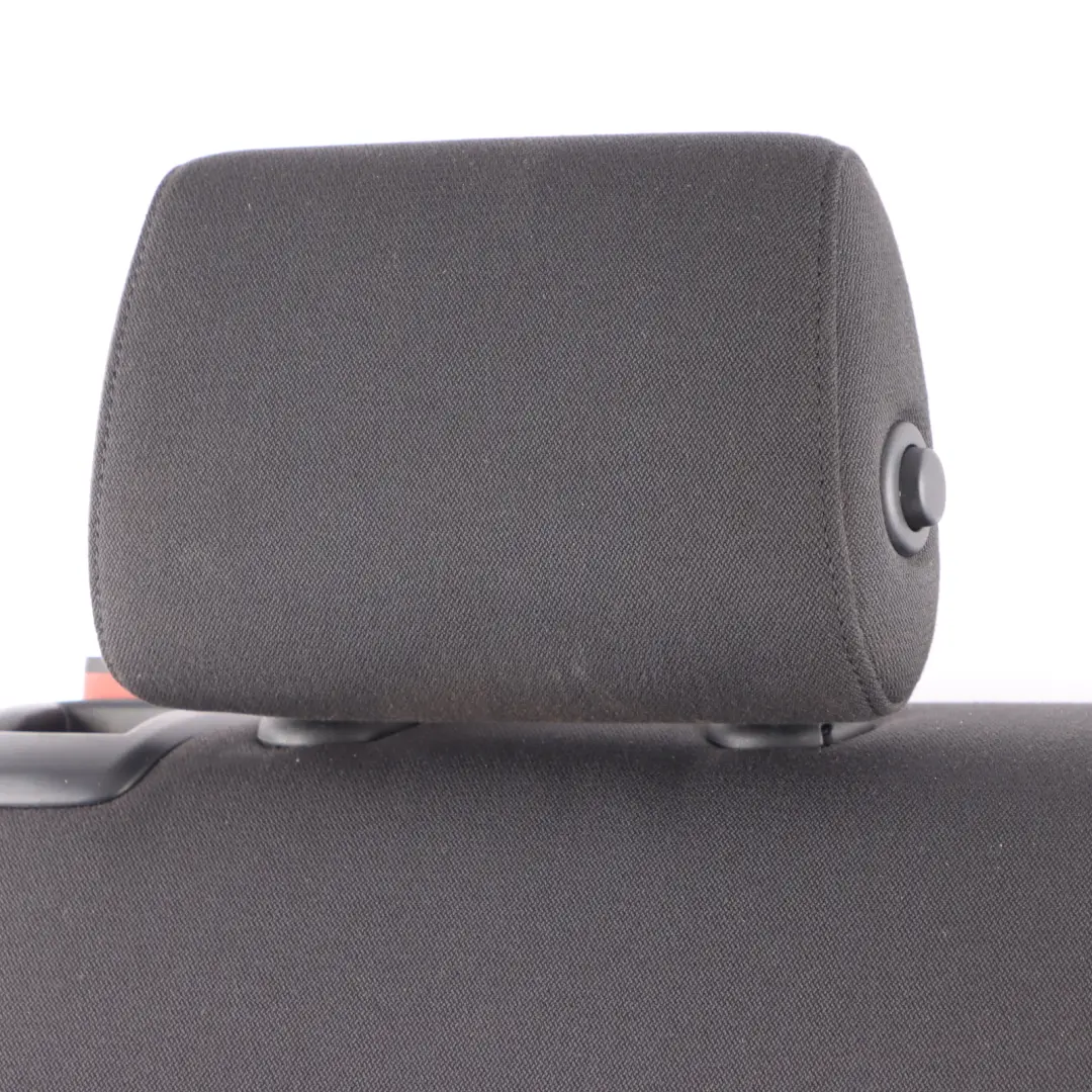 BMW E91 Touring Cover Backrest Rear Right O/S Seat Support Cloth Fabric Linea