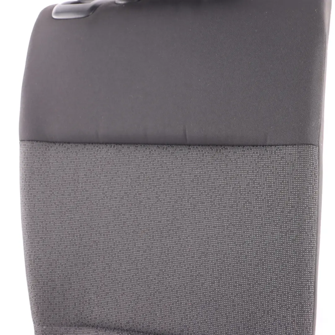 BMW E91 Touring Cover Backrest Rear Right O/S Seat Support Cloth Fabric Linea