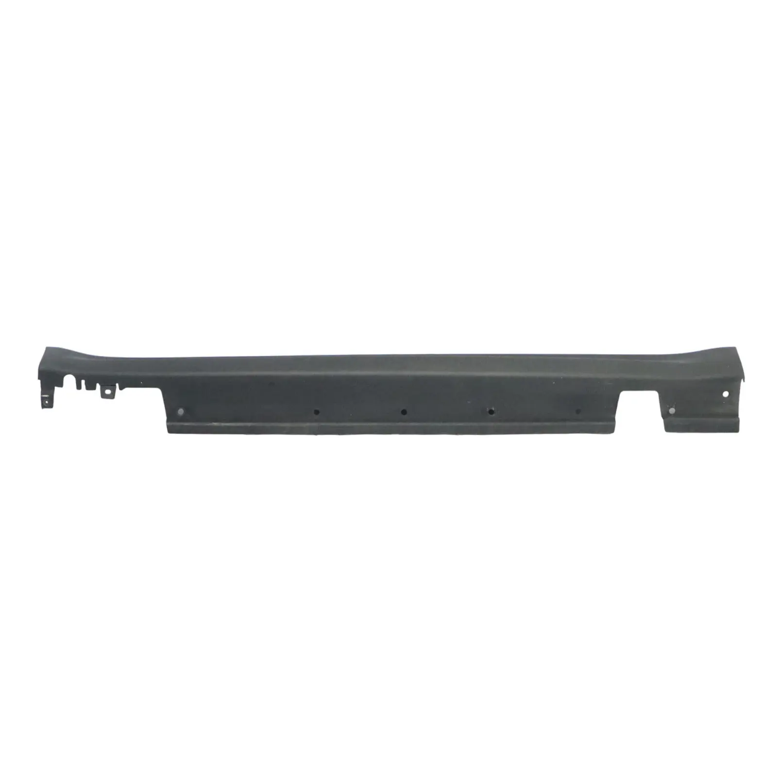 Mini R56 R57 R58 R59 RIGHT DOOR SILL COVER SIDE SKIRT O/S 7147916