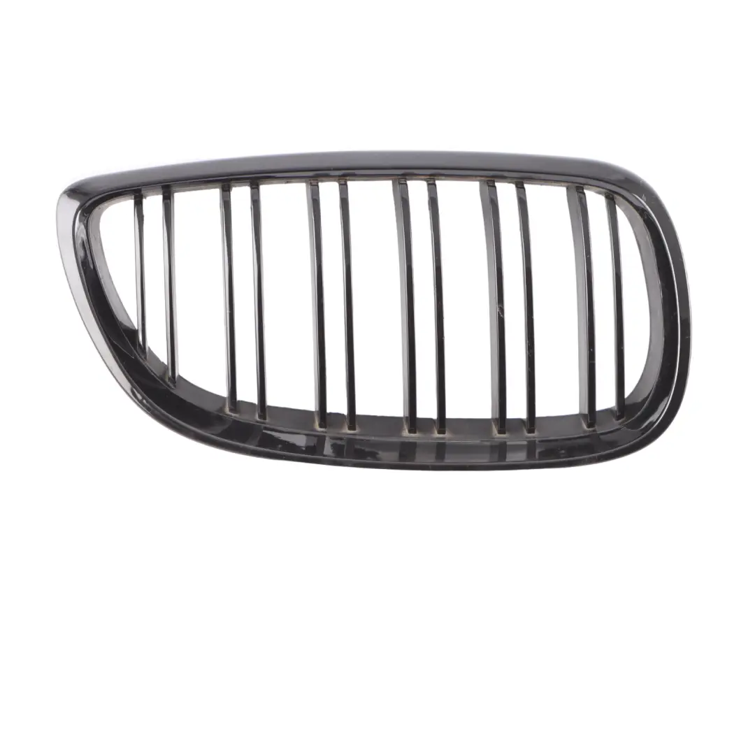 BMW E90 M3 E92 E93 Front Left Right N/O/S Trim Kidney Grille Carbon Look