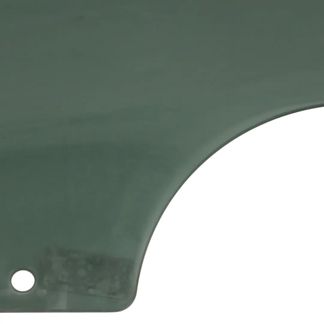 BMW F02 Rear Door Window Glass Left N/S Glazing SSG Green 7182099 