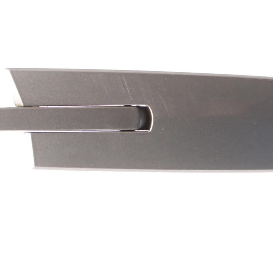 BMW E93 Convertible Left Top Molding Roof Hinge Cover Platinbronze Bronze A53