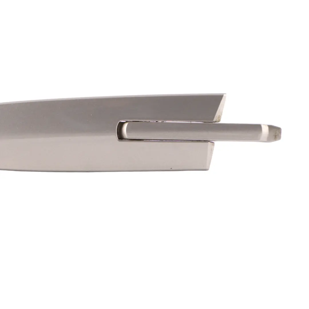 Roof Hinge Cover BMW E93 Right O/S Top Moulding Platinbronze Bronze - A53