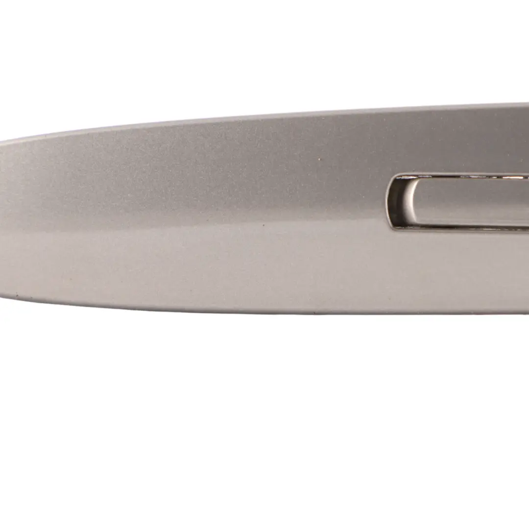 Roof Hinge Cover BMW E93 Right O/S Top Moulding Platinbronze Bronze - A53
