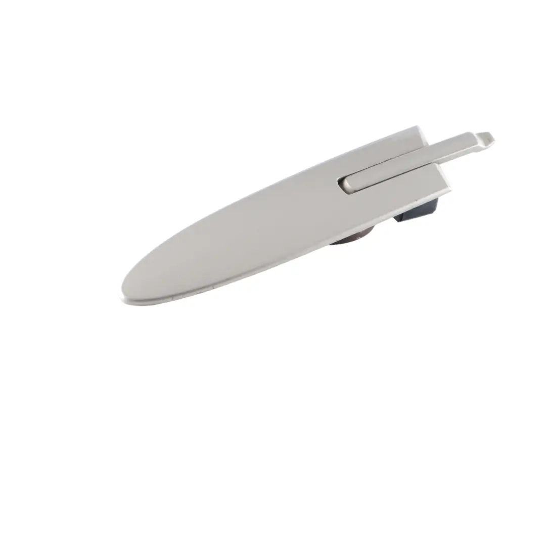 Roof Hinge Cover BMW E93 Right O/S Top Moulding Platinbronze Bronze - A53