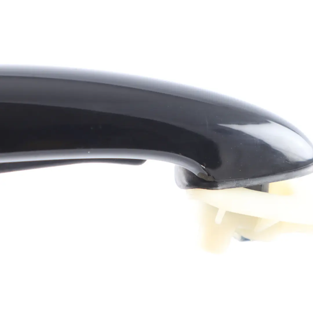 Door Handle Mini R50 R56 R52 R53 Driver's Side Catch Front Right O/S Black