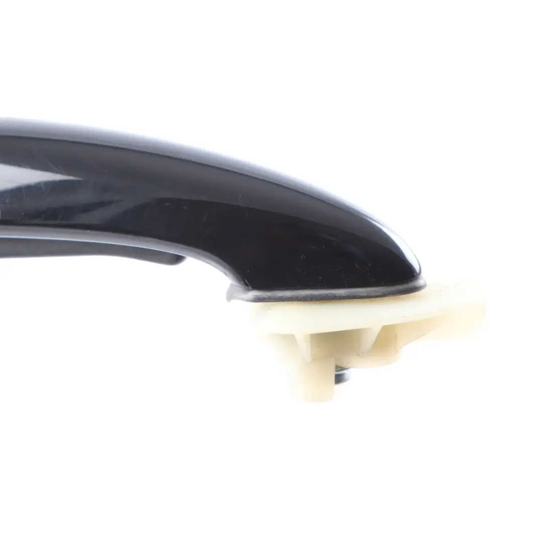 Grab Handle Mini R50 R55 R56 R57 Left N/S Door Astro Black Metallic A25