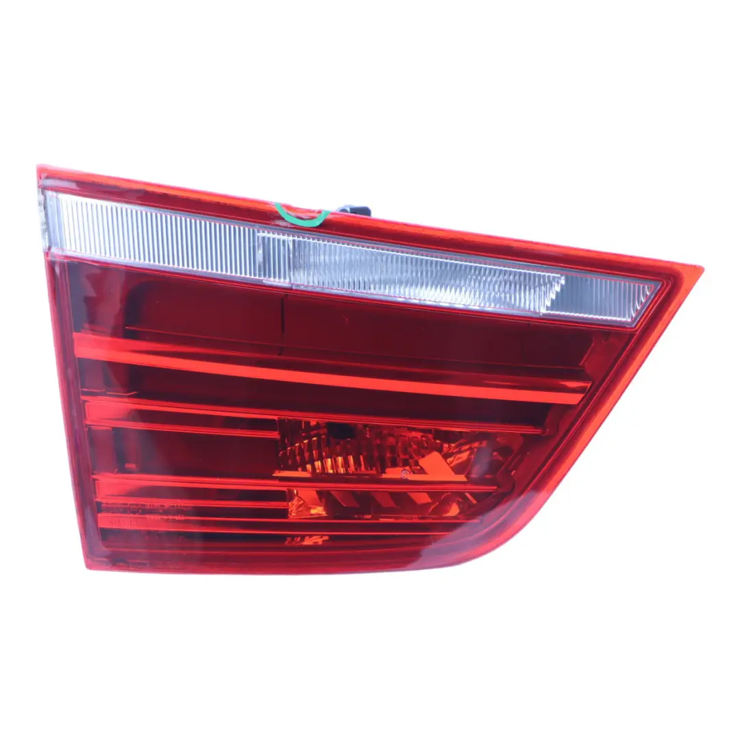 Luz Trasera BMW X3 F25 Embellecedor Tapa Maletero Trasero Izquierdo 7217309