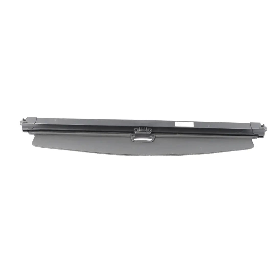 Roller Blind BMW X3 F25 Parcel Shelf Trunk Luggage Compartment Antracite