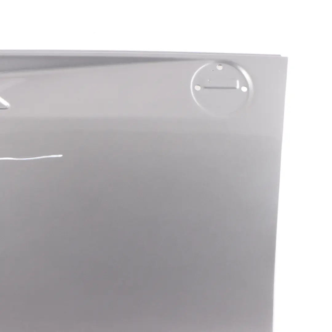 BMW Z4 E89 Front Left N/S Side Panel Wing Fender Spacegrau Space Grey