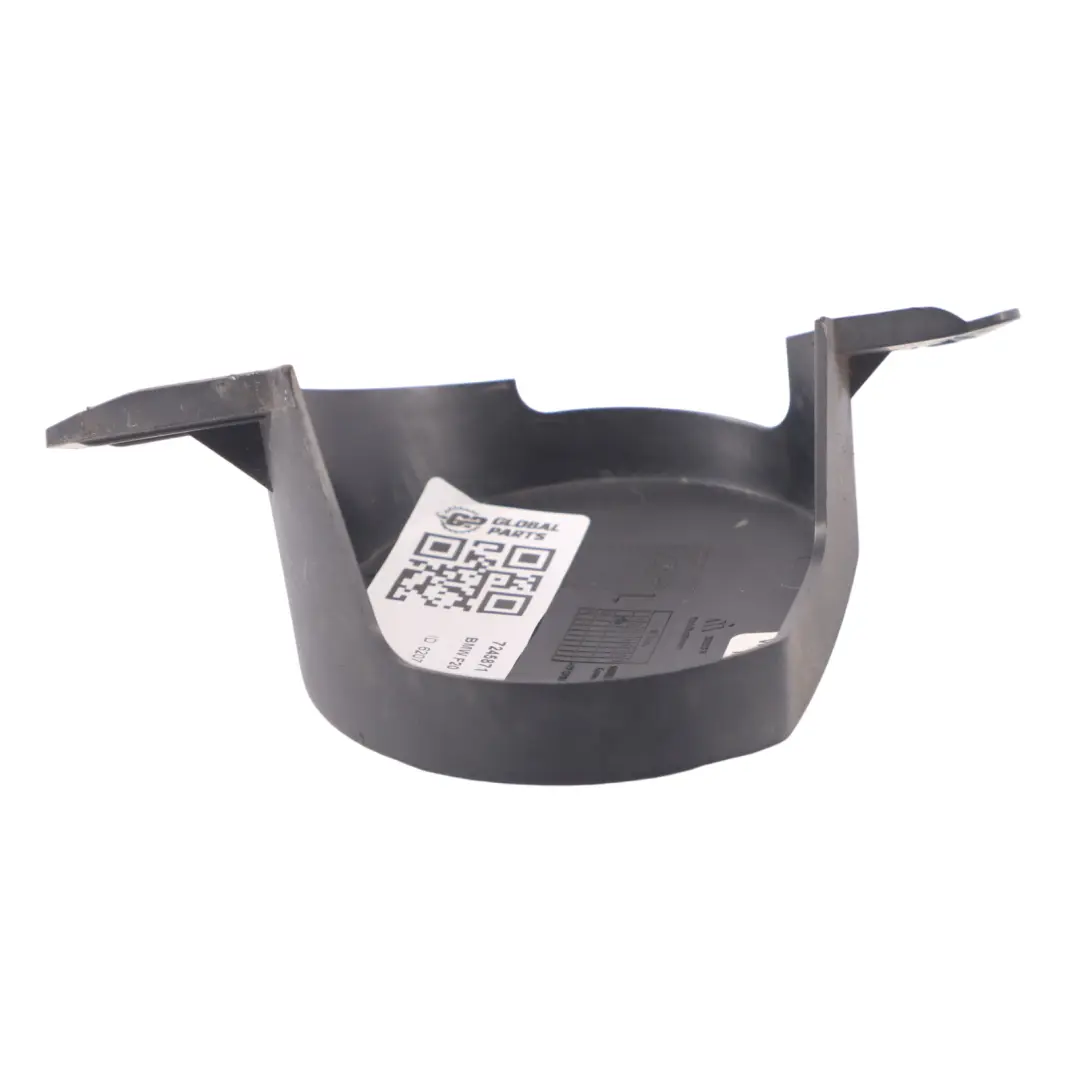 Cadre Grille Fermée Chocs Avant Gauche BMW F20 F21 Feu Antibrouillard 7245871