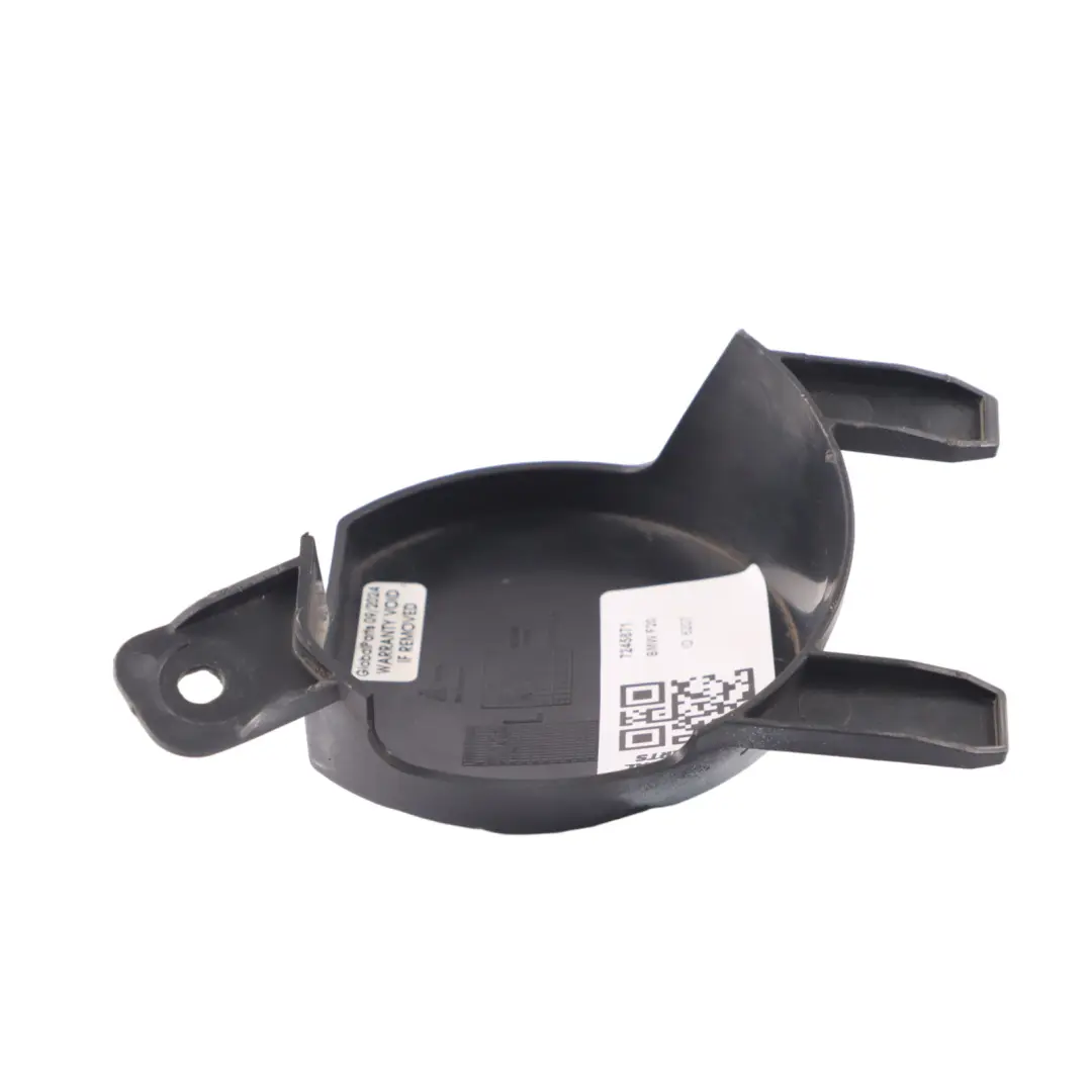 Cadre Grille Fermée Chocs Avant Gauche BMW F20 F21 Feu Antibrouillard 7245871