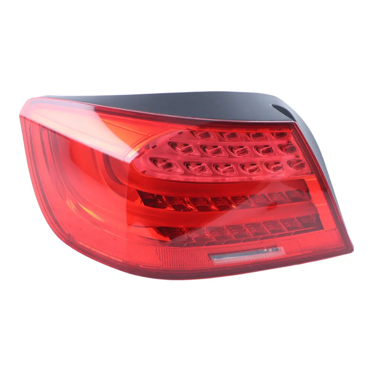 BMW 3 Series E93 LCI Convertible Rear Light In The Side Panel Left N/S 7252091