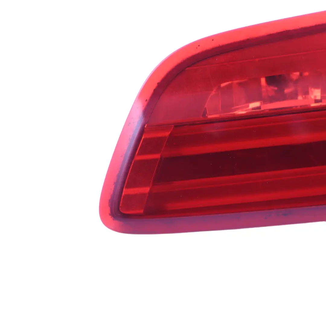 BMW E92 LCI Coupe Rear Lamp Light In The Trunk Lid Right O/S 7252780