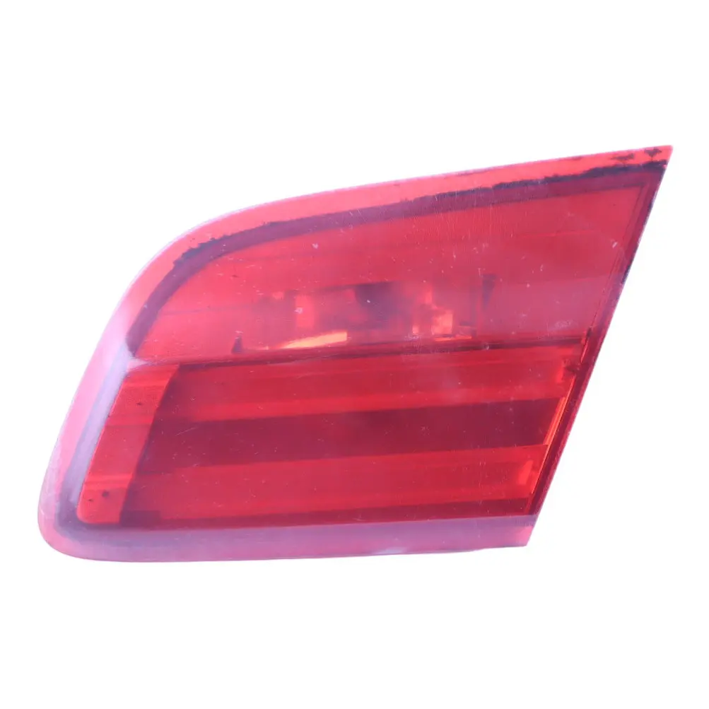 BMW E92 LCI Coupe Rear Lamp Light In The Trunk Lid Right O/S 7252780