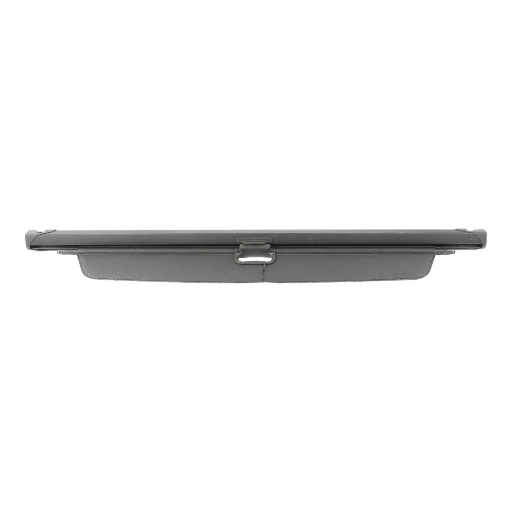 BMW F31 Rear Trunk Roller Blind Parcel Shelf Load Cover Black 7273665