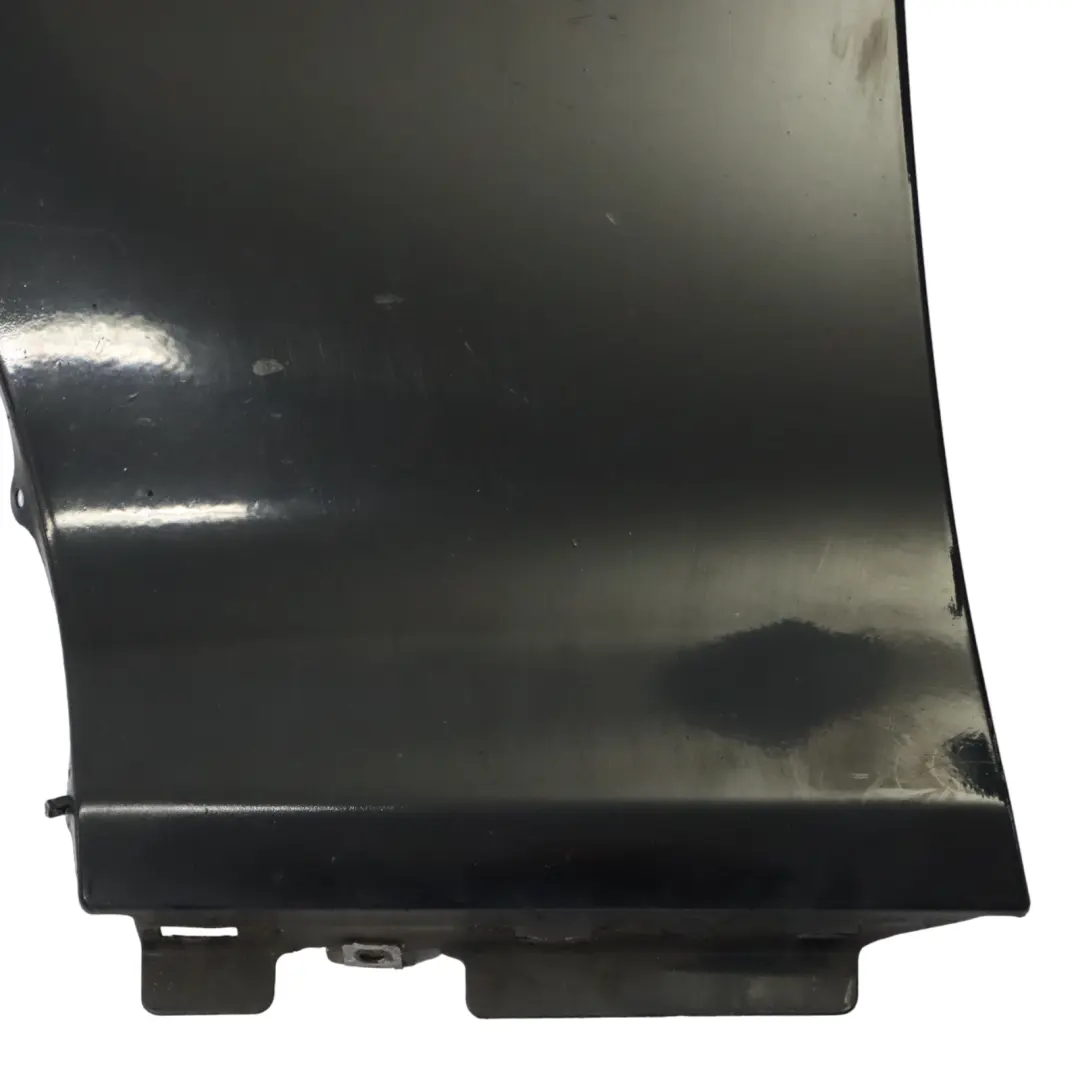 BMW F20 F21 Panel lateral guardabarros delantero izquierdo Schwarz 2 - 668