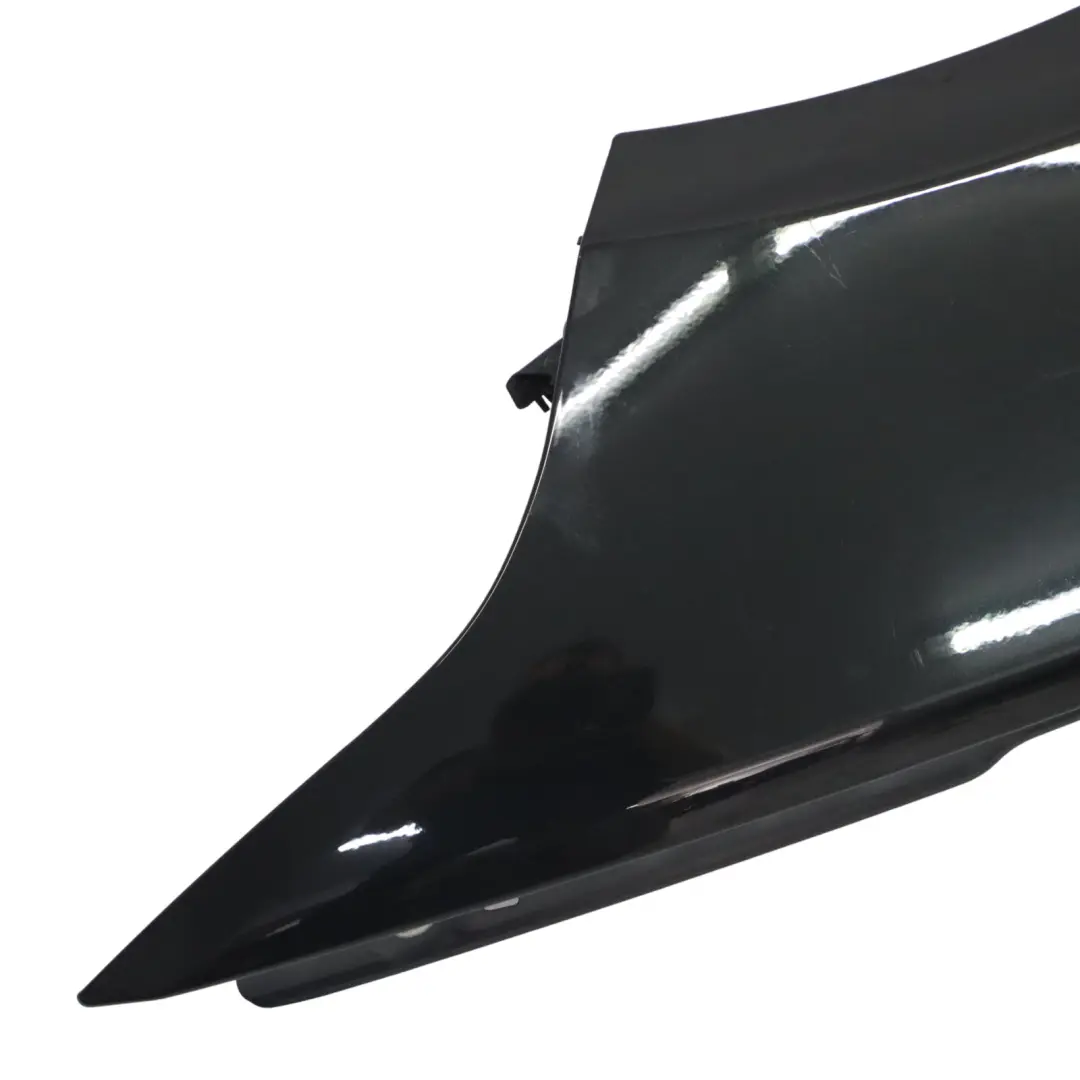 BMW F20 F22 Panel Lateral Delantero Derecho Guardabarros Black Sapphire - 475