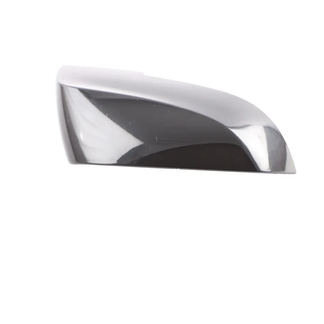 BMW 1 3 Series F20 F21 F30 1 Cover Cap Casing Right Mirror Wing Black Sapphire