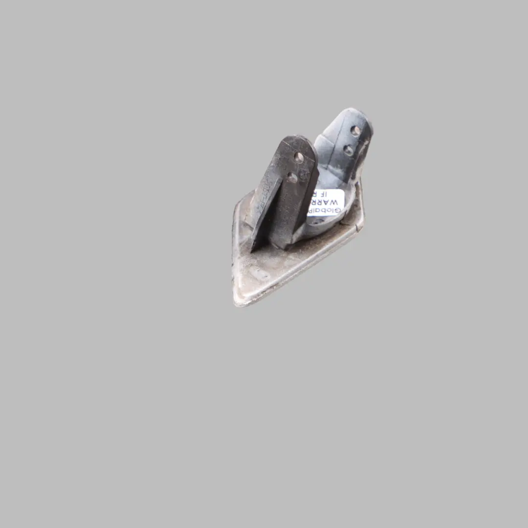 Headlamp Washer Cover BMW F30 F31 Nozzle Flap Right O/S Alpin White 3 - 300