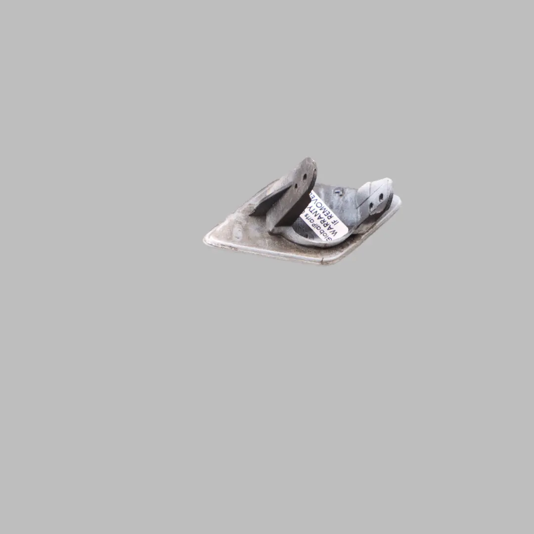 Headlamp Washer Cover BMW F30 F31 Nozzle Flap Right O/S Alpin White 3 - 300