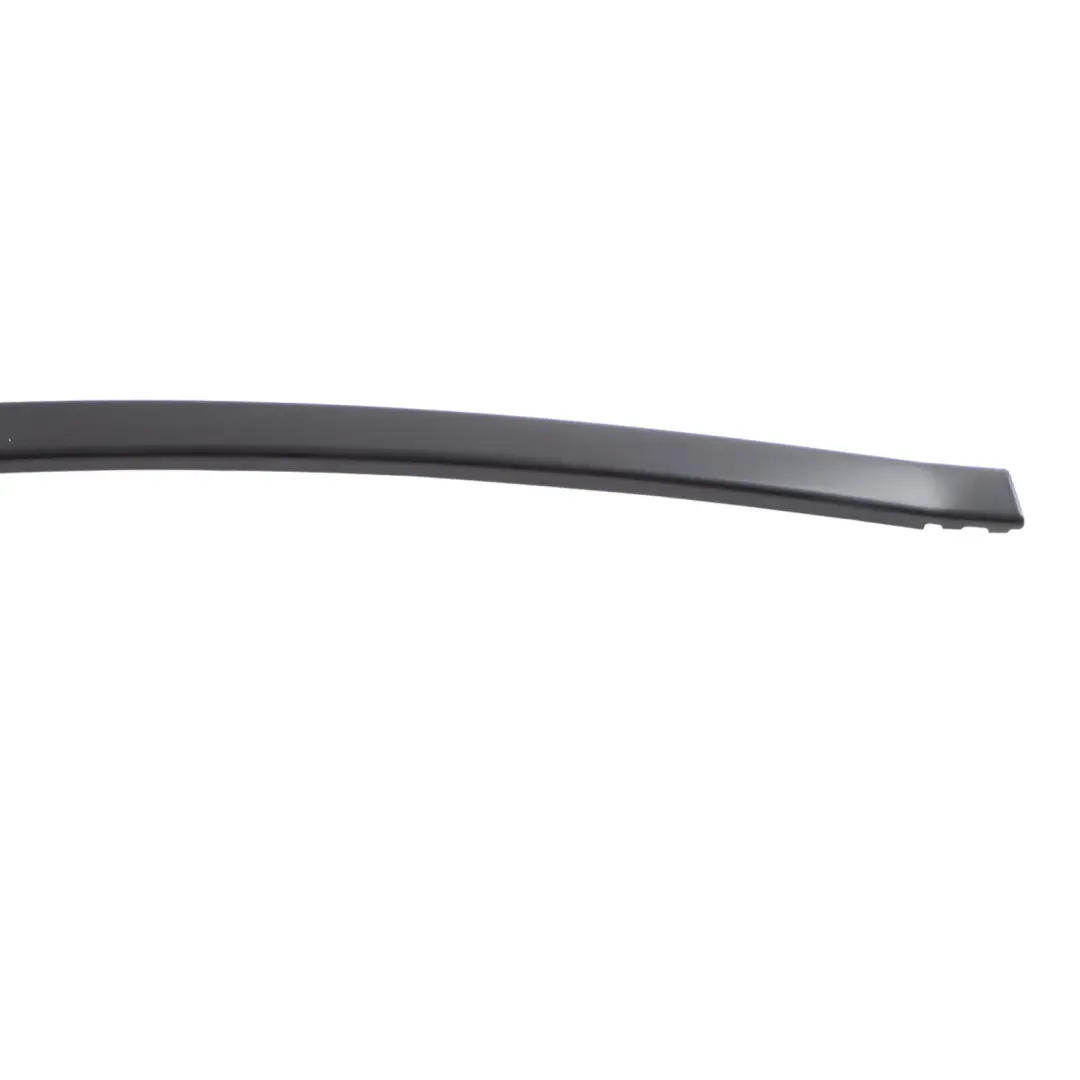 BMW F22 F22N LCI Side Window Trim Strip Frame Rear Right O/S 7294342