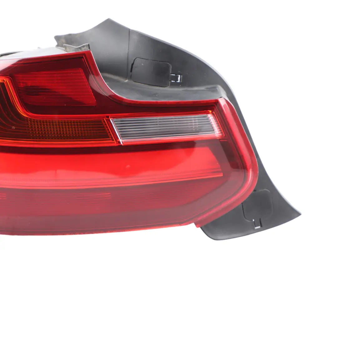 BMW F22 F23 LED Light Lamp Side Panel Rear Left N/S Tail Light Taillight 7295423