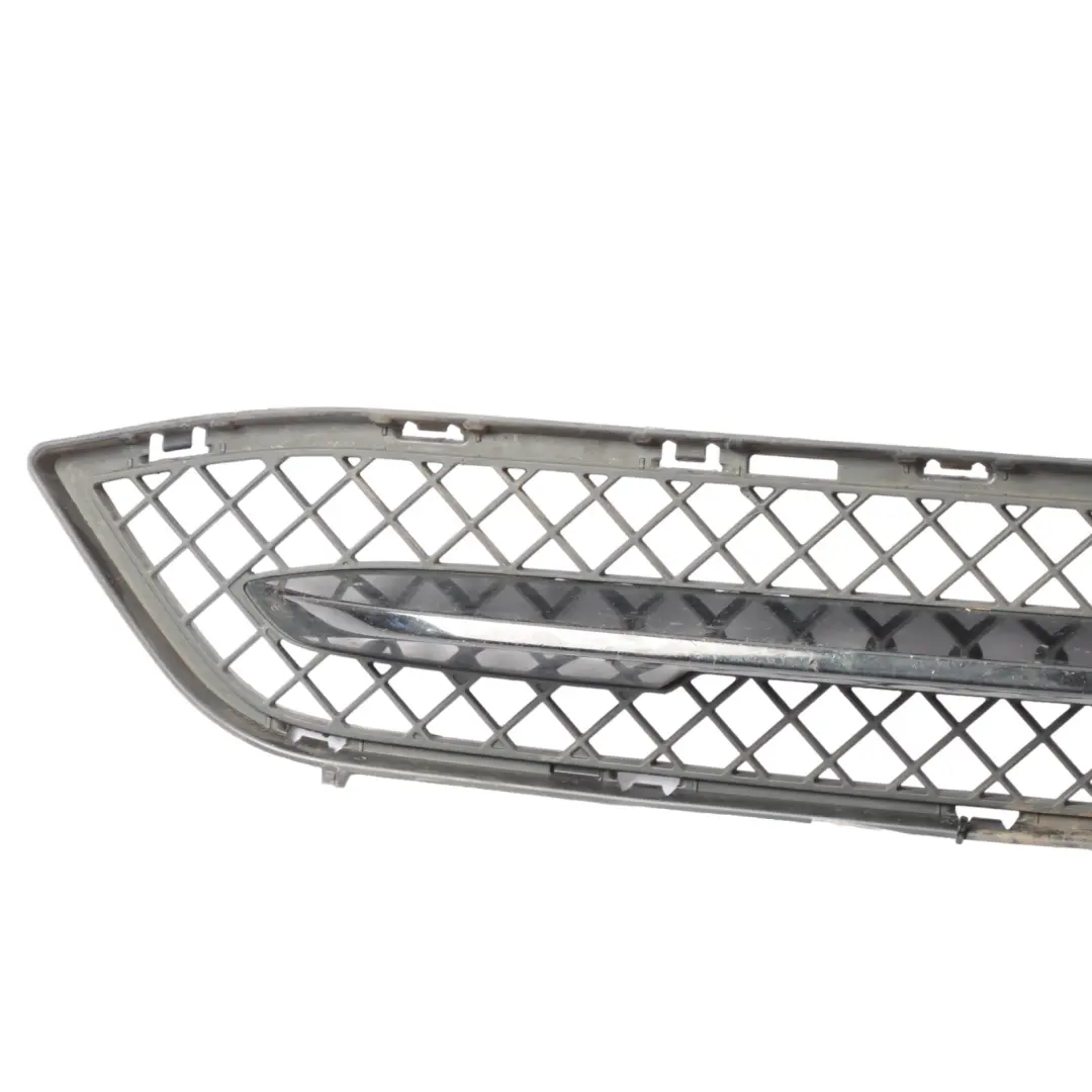 BMW X1 E84 Grid Sport Line Grille Centre Bumper Front Black 7303753