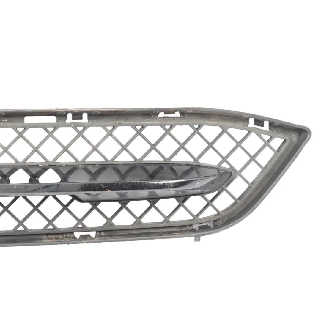 BMW X1 E84 Grid Sport Line Grille Centre Bumper Front Black 7303753