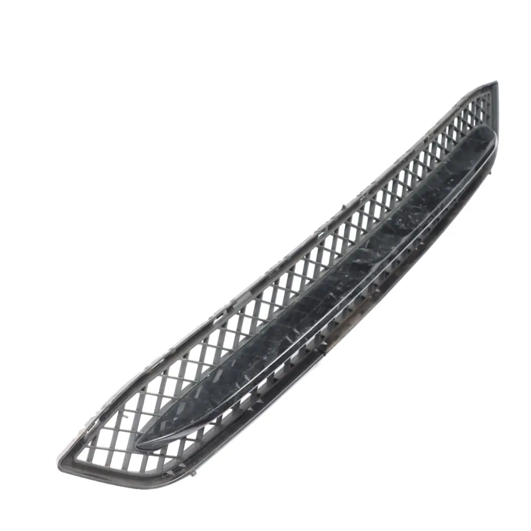 BMW X1 E84 Grid Sport Line Grille Centre Bumper Front Black 7303753