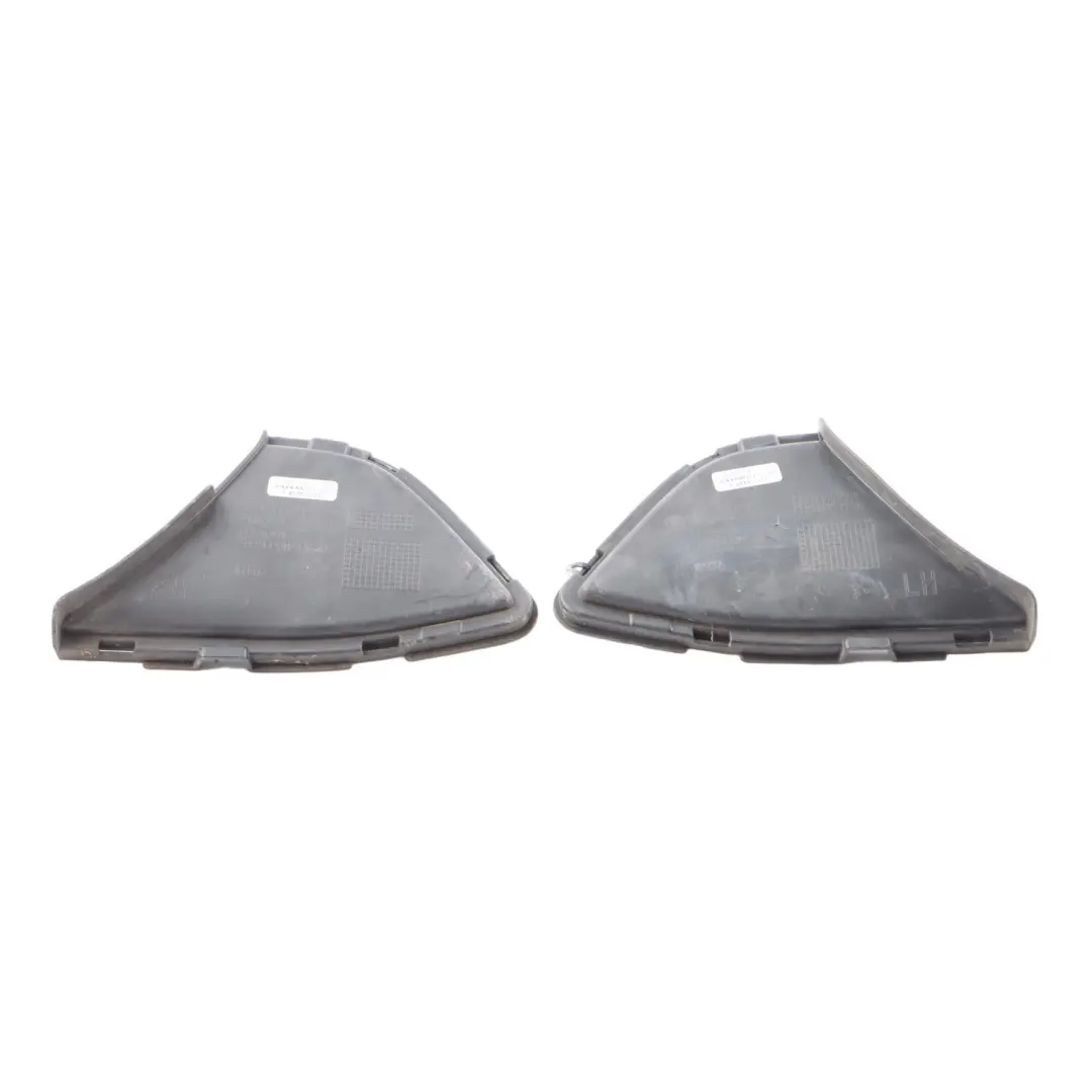 BMW X1 E84 Modanatura Del Condotto Dell'Aria Griglia Paraurti Anteriore 7307792